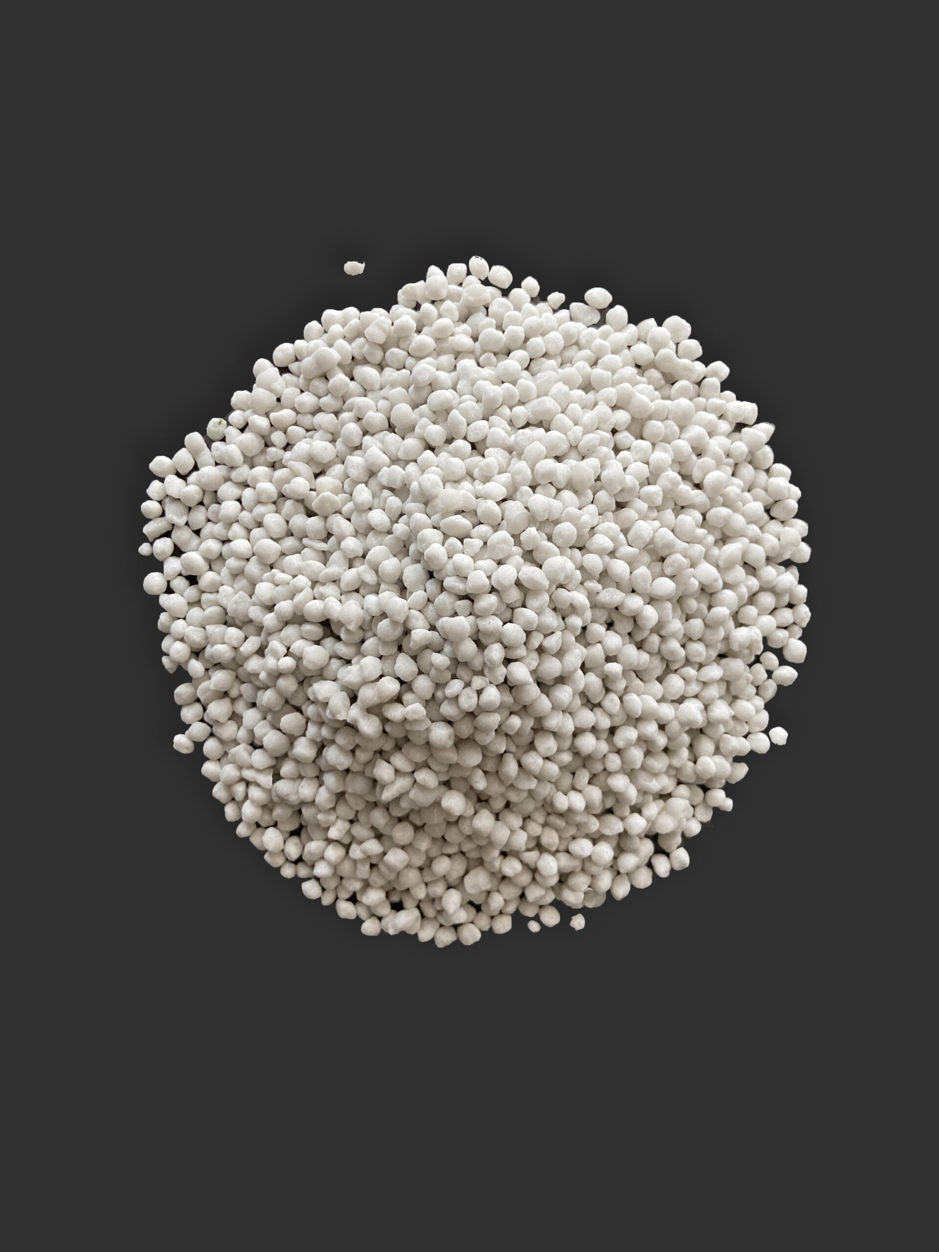 Ammonium Sulphate Granular((Steel Grade))